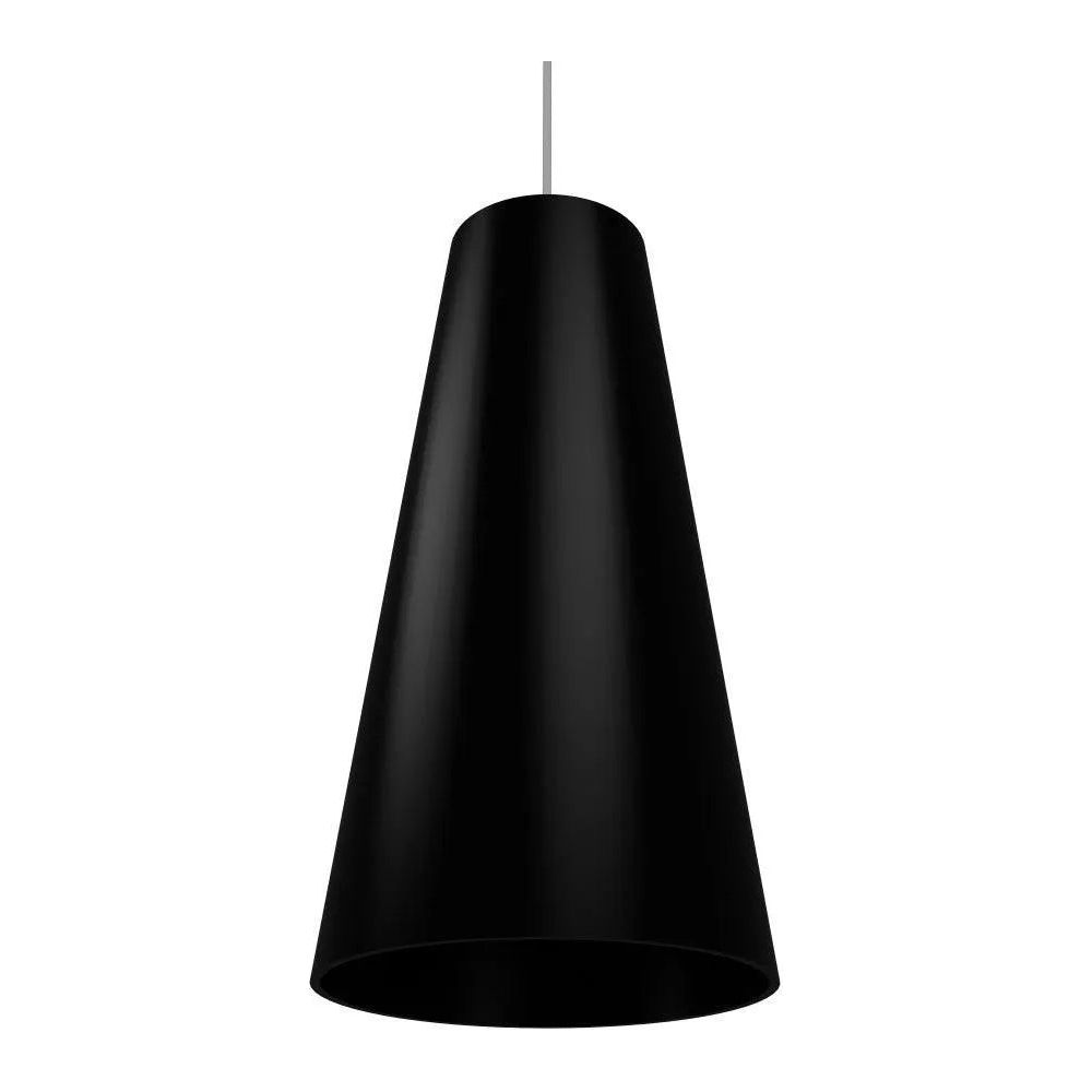 Accord Lighting - Conical Accord Pendant 1233 - 1233.02 | Montreal Lighting & Hardware