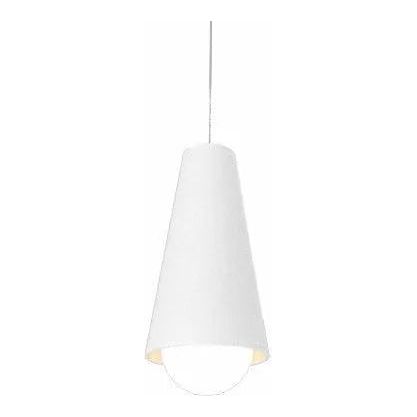 Accord Lighting - Conical Accord Pendant 1250 - 1250.07 | Montreal Lighting & Hardware