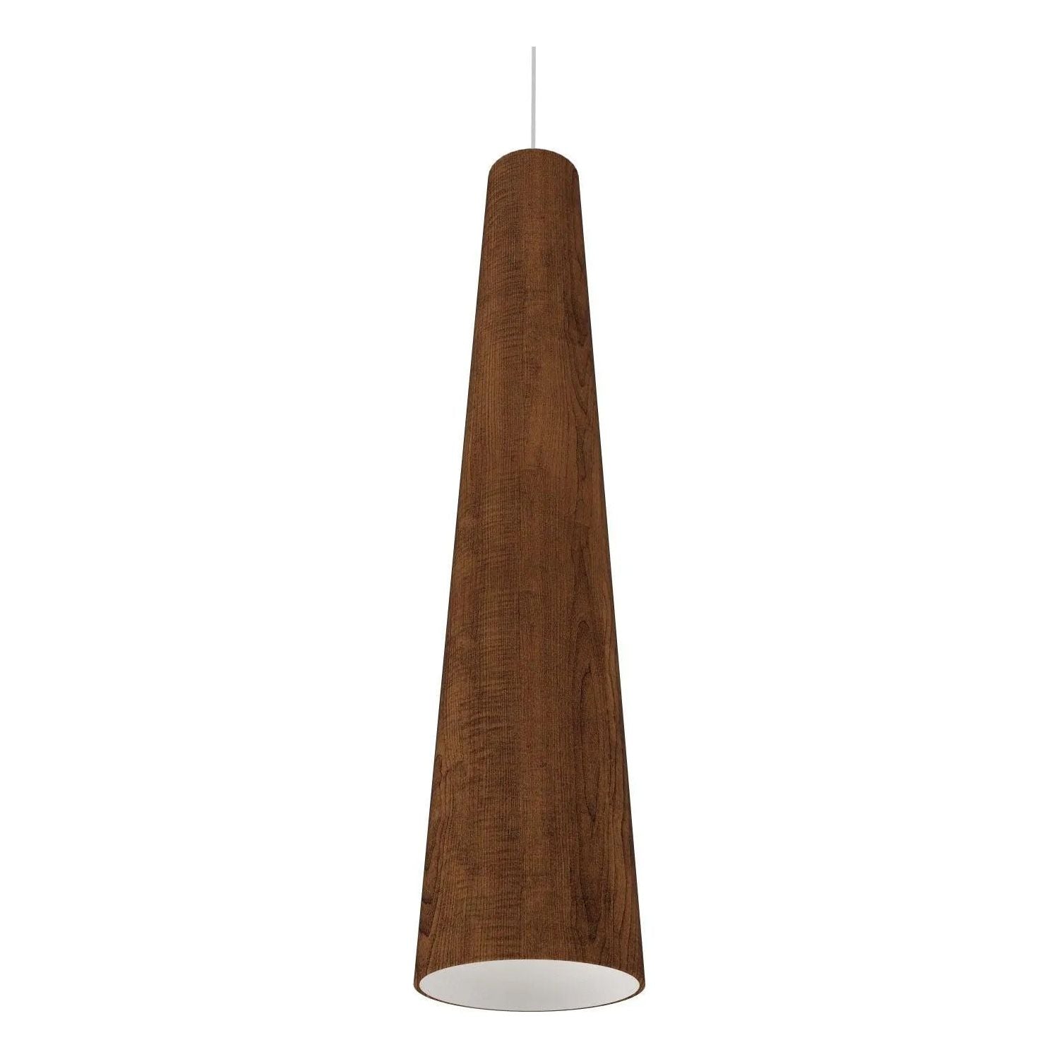 Accord Lighting - Conical Accord Pendant 1280 - 1280.06 | Montreal Lighting & Hardware