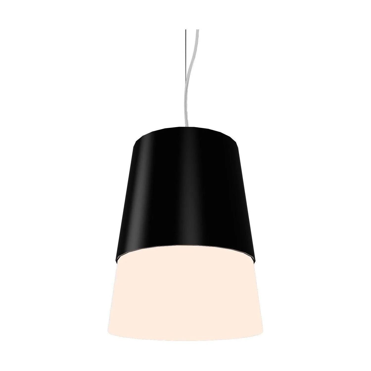 Accord Lighting - Conical Accord Pendant 264 - 264.02 | Montreal Lighting & Hardware