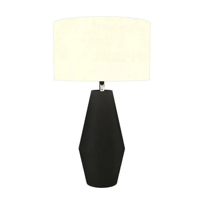 Accord Lighting - Conical Accord Table Lamp 7047 - 7047.02 | Montreal Lighting & Hardware