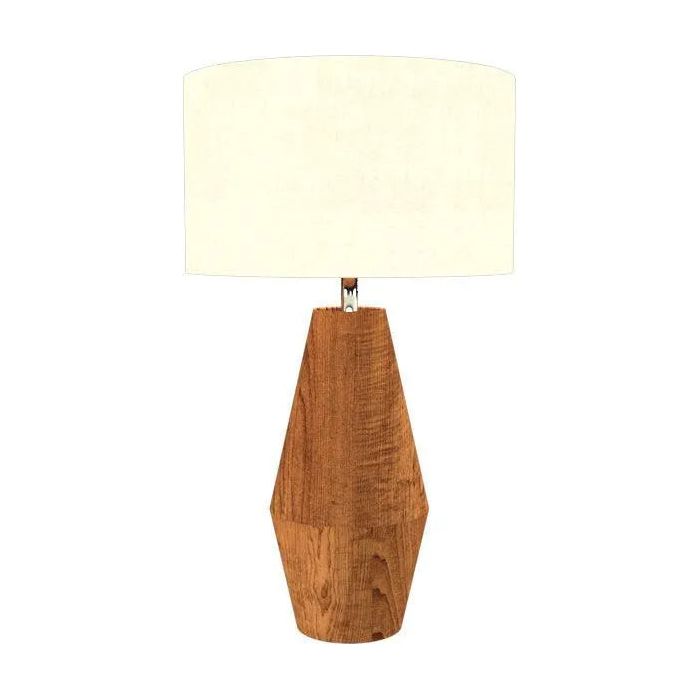 Accord Lighting - Conical Accord Table Lamp 7047 - 7047.06 | Montreal Lighting & Hardware