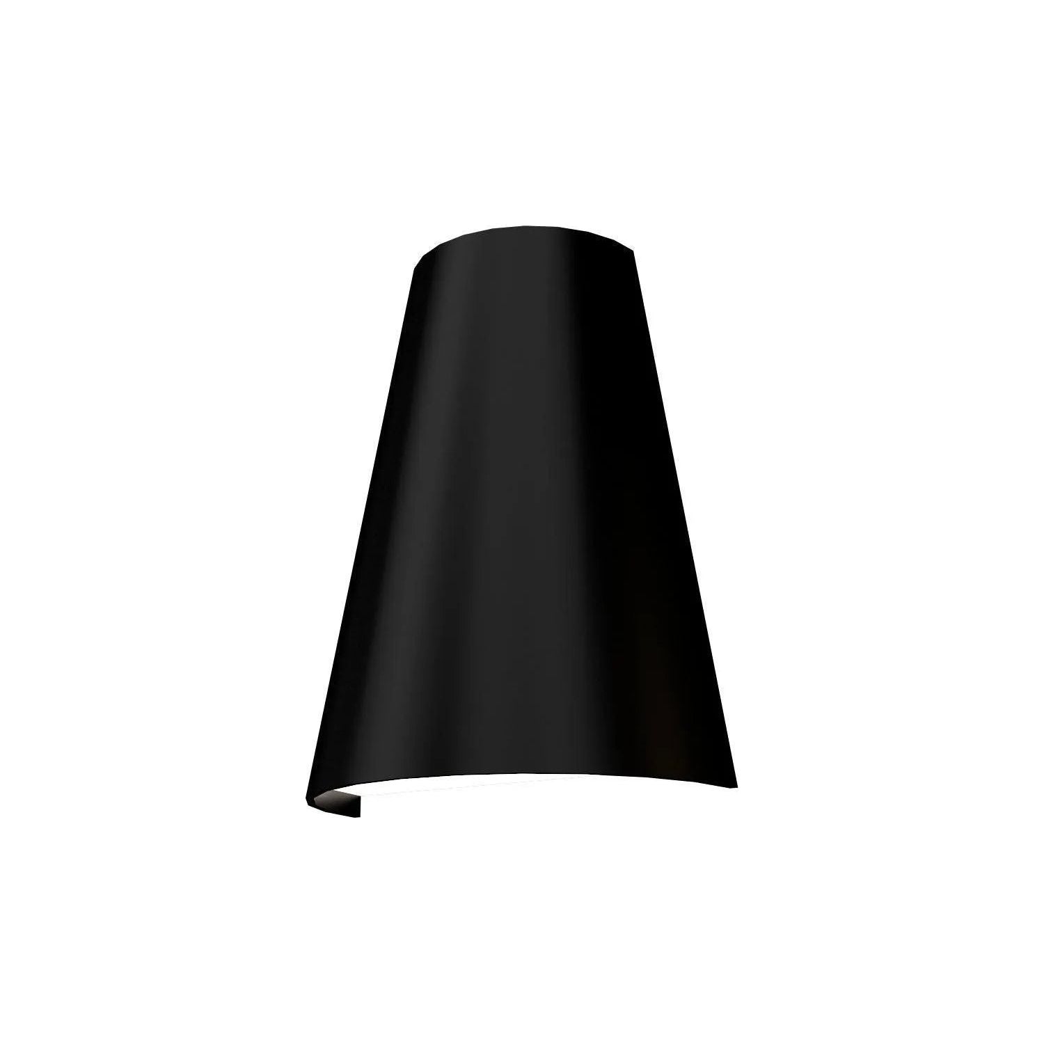 Accord Lighting - Conical Accord Wall Lamp 4018 - 4018.02 | Montreal Lighting & Hardware