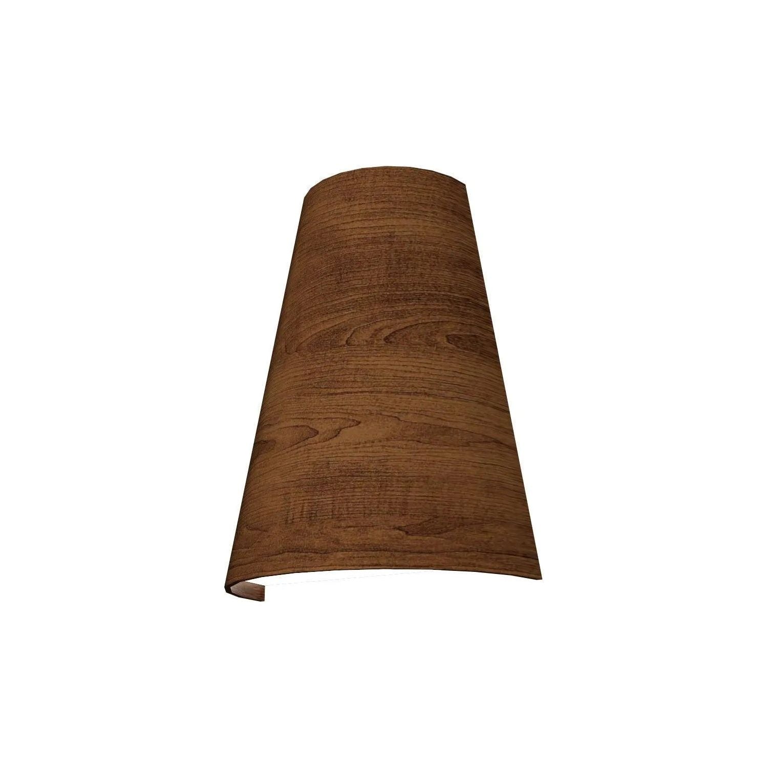 Accord Lighting - Conical Accord Wall Lamp 4018 - 4018.06 | Montreal Lighting & Hardware