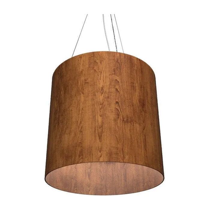 Accord Lighting - Cylindrical Accord Pendant 1201 - 1201.06 | Montreal Lighting & Hardware