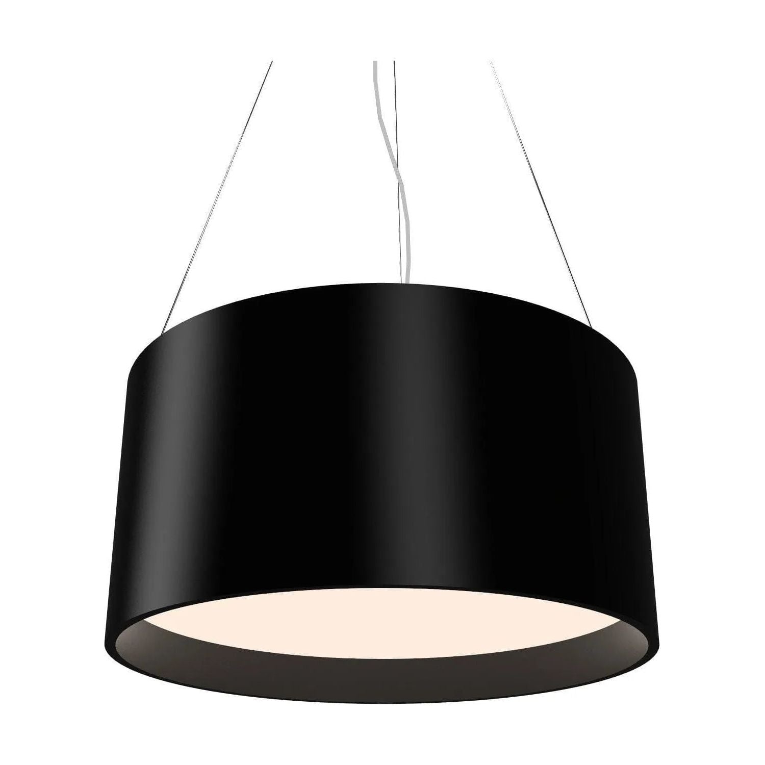 Accord Lighting - Cylindrical Accord Pendant 202 - 202.02 | Montreal Lighting & Hardware