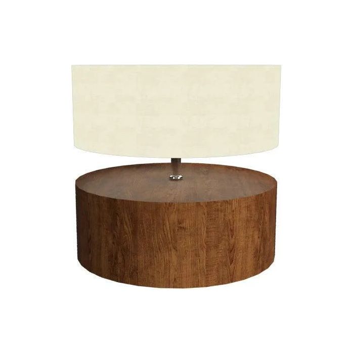 Accord Lighting - Cylindrical Accord Table Lamp 145 - 145.06 | Montreal Lighting & Hardware