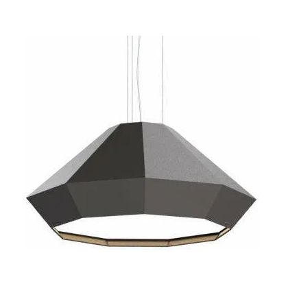 Accord Lighting - Diamond Accord Pendant 1224 - 1224.02 | Montreal Lighting & Hardware