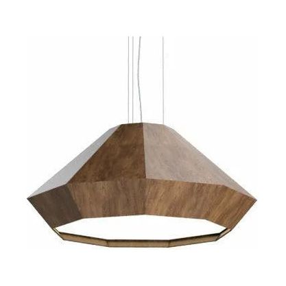 Accord Lighting - Diamond Accord Pendant 1224 - 1224.06 | Montreal Lighting & Hardware