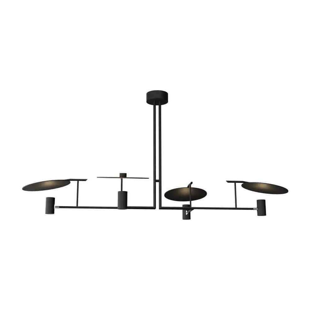 Accord Lighting - Dot Accord Pendant 1420 - 1420.02 | Montreal Lighting & Hardware