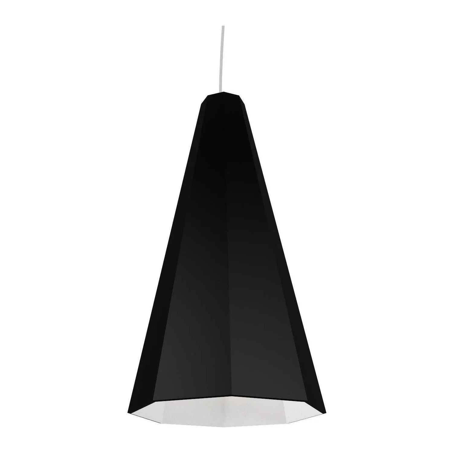 Accord Lighting - Facet Accord Pendant 1231 - 1231.02 | Montreal Lighting & Hardware