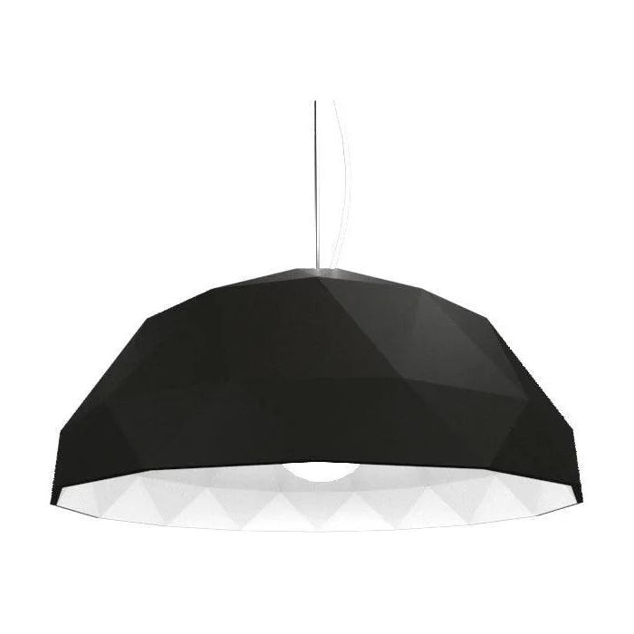 Accord Lighting - Facet Accord Pendant 1290 - 1290.02 | Montreal Lighting & Hardware