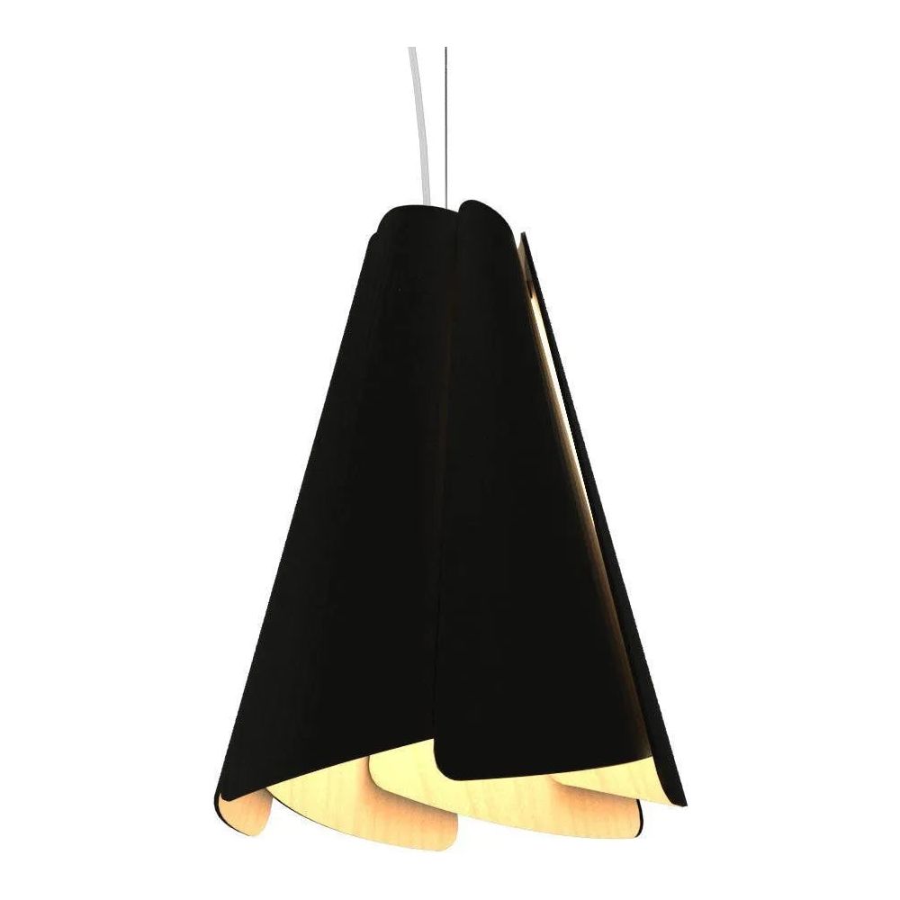 Accord Lighting - Fuchsia Accord Pendant 1363 - 1363.02 | Montreal Lighting & Hardware