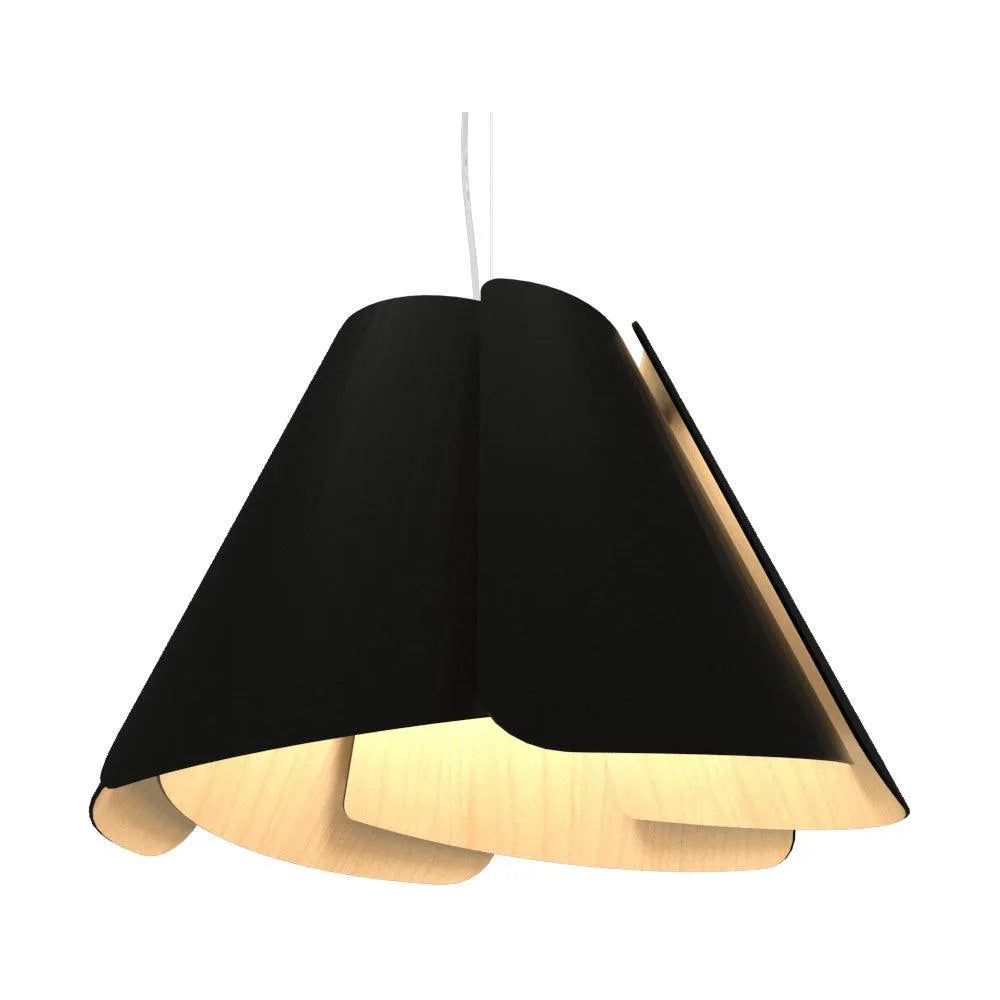 Accord Lighting - Fuchsia Accord Pendant 1364 - 1364.02 | Montreal Lighting & Hardware