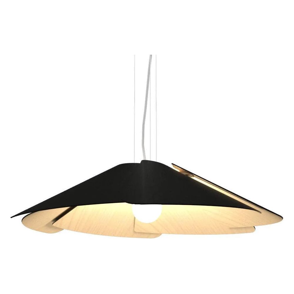 Accord Lighting - Fuchsia Accord Pendant 1365 - 1365.02 | Montreal Lighting & Hardware