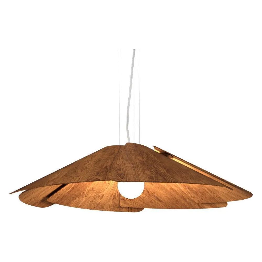 Accord Lighting - Fuchsia Accord Pendant 1365 - 1365.06 | Montreal Lighting & Hardware