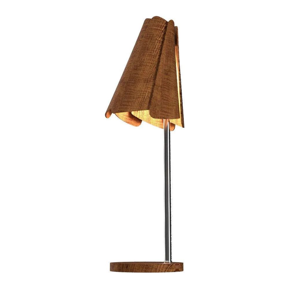 Accord Lighting - Fuchsia Accord Table Lamp 7050 - 7050.06 | Montreal Lighting & Hardware