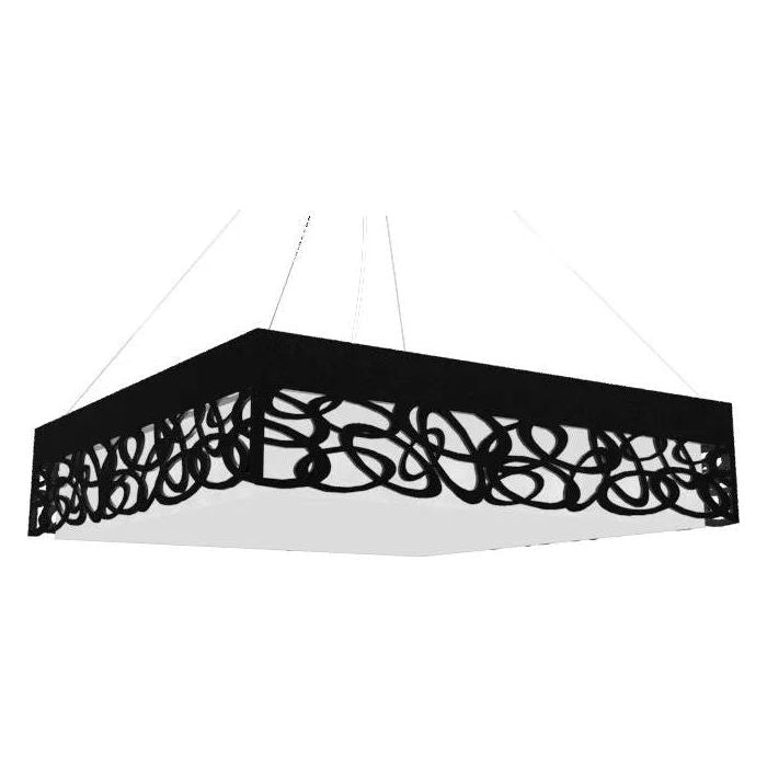 Accord Lighting - Patterns Accord Pendant 1000 - 1000.02 | Montreal Lighting & Hardware