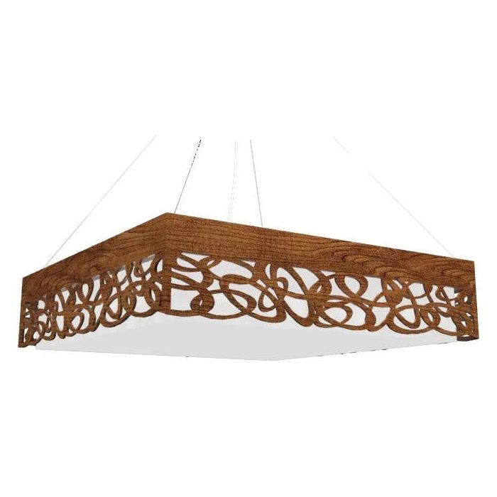 Accord Lighting - Patterns Accord Pendant 1000 - 1000.06 | Montreal Lighting & Hardware