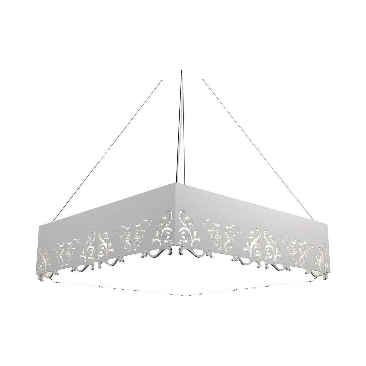 Accord Lighting - Patterns Accord Pendant 1003 - 1003.07 | Montreal Lighting & Hardware