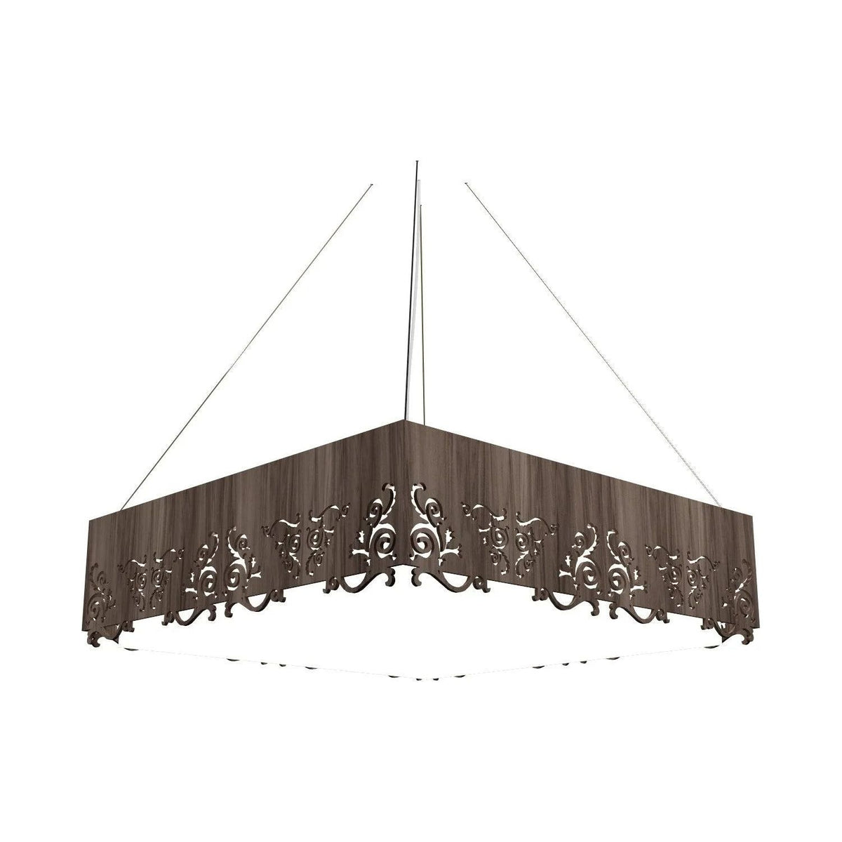 Accord Lighting - Patterns Accord Pendant 1003 - 1003.18 | Montreal Lighting & Hardware