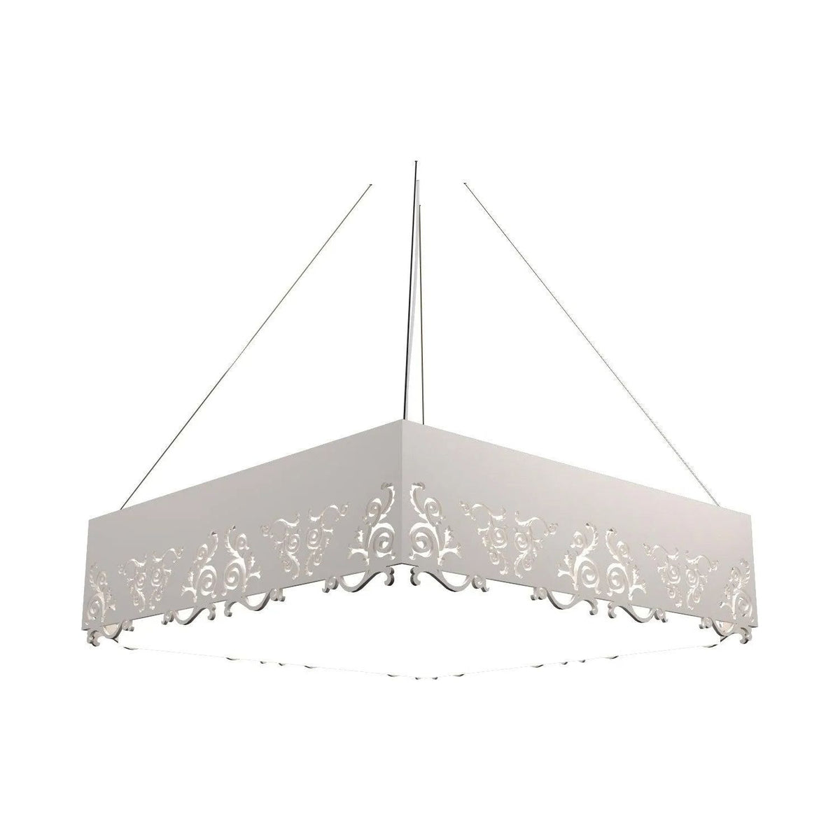 Accord Lighting - Patterns Accord Pendant 1003 - 1003.25 | Montreal Lighting & Hardware