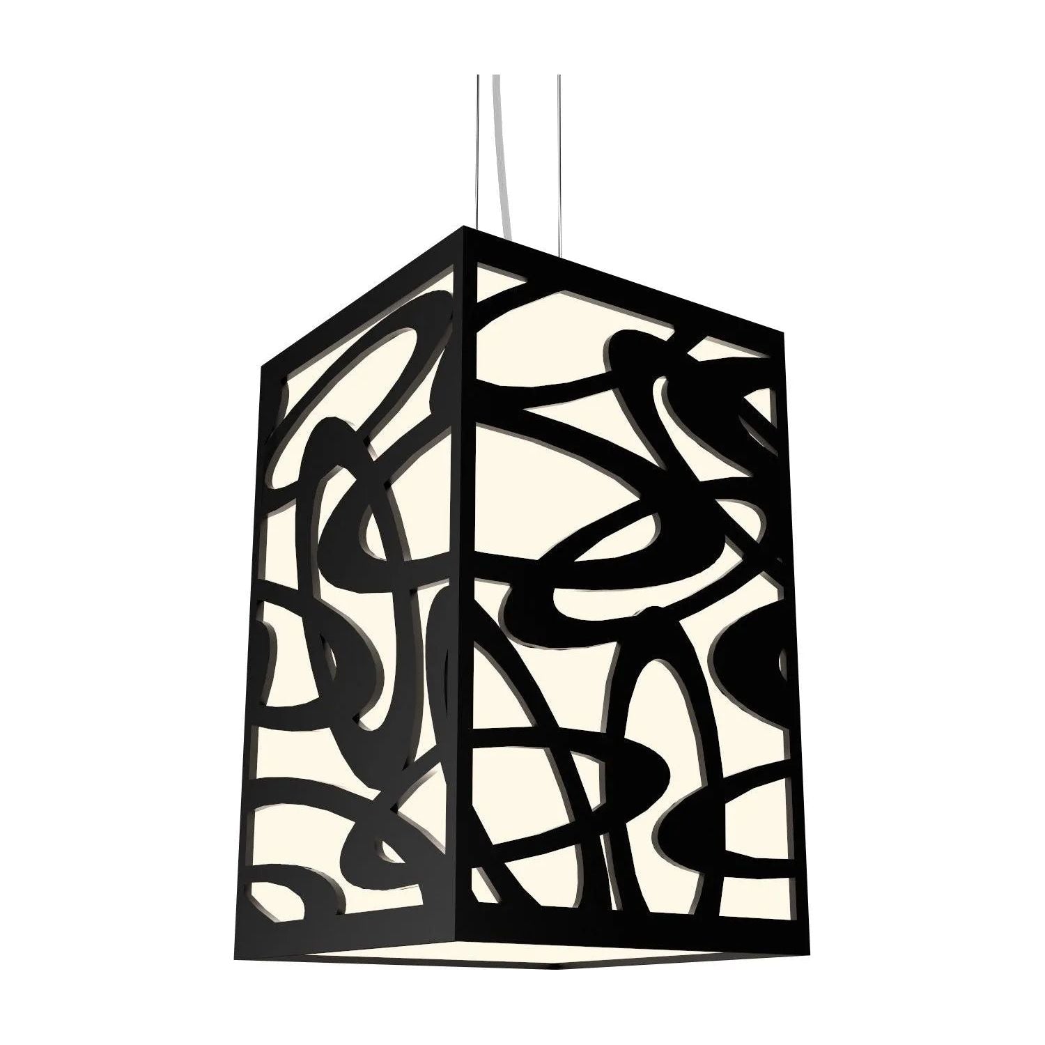 Accord Lighting - Patterns Accord Pendant 1013 - 1013.02 | Montreal Lighting & Hardware