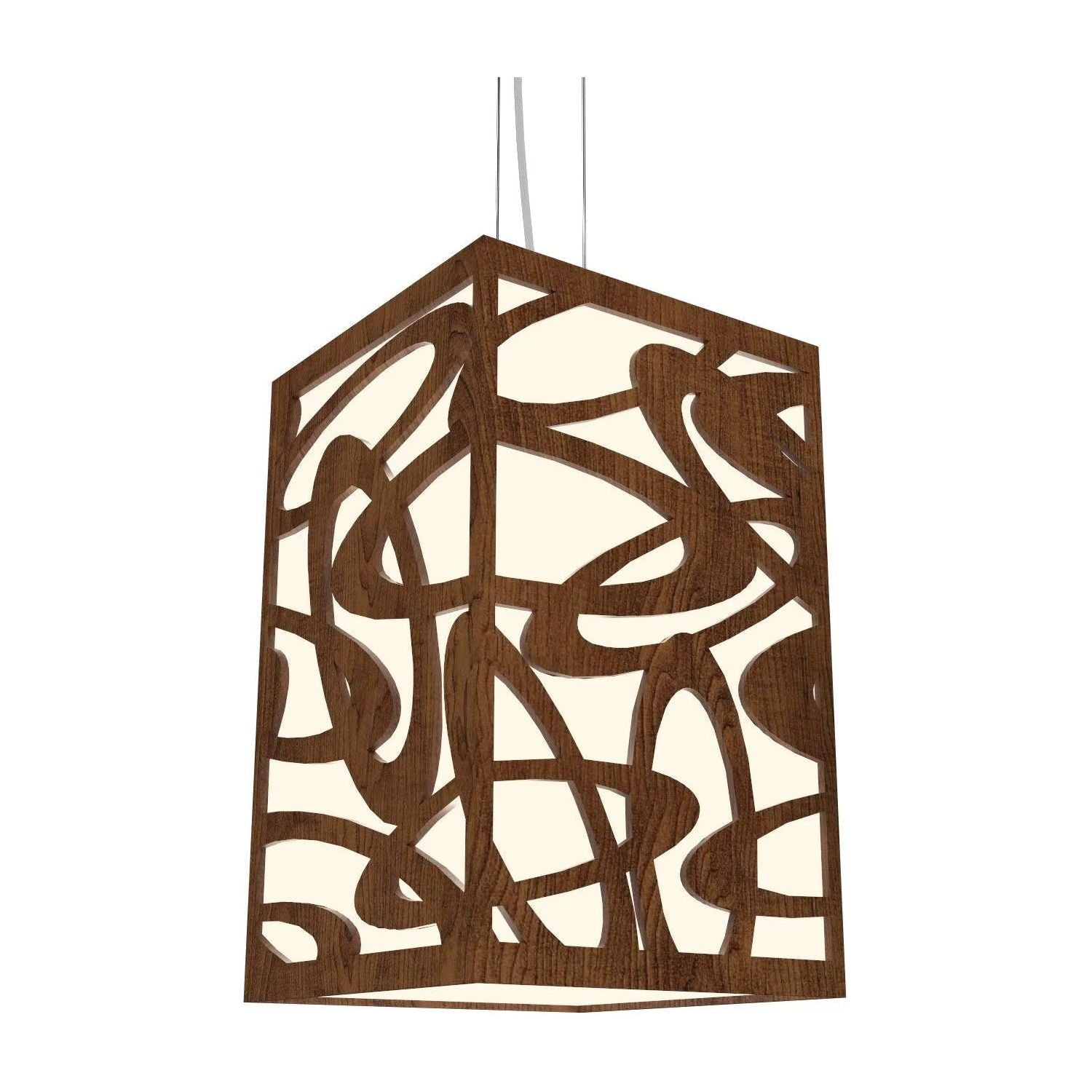 Accord Lighting - Patterns Accord Pendant 1013 - 1013.06 | Montreal Lighting & Hardware