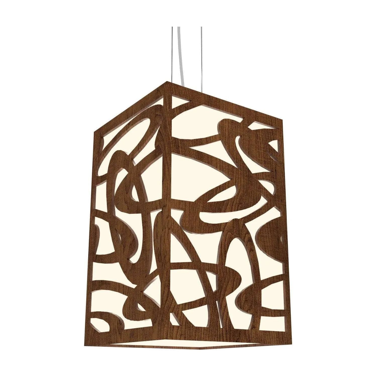 Accord Lighting - Patterns Accord Pendant 1014 - 1014.06 | Montreal Lighting & Hardware