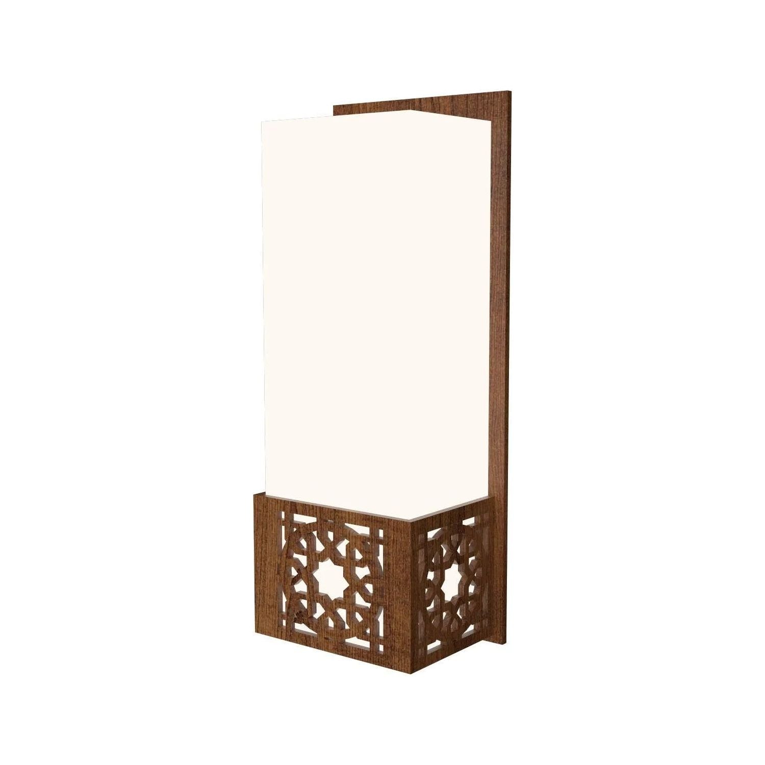 Accord Lighting - Patterns Accord Wall Lamp 4052 - 4052.06 | Montreal Lighting & Hardware