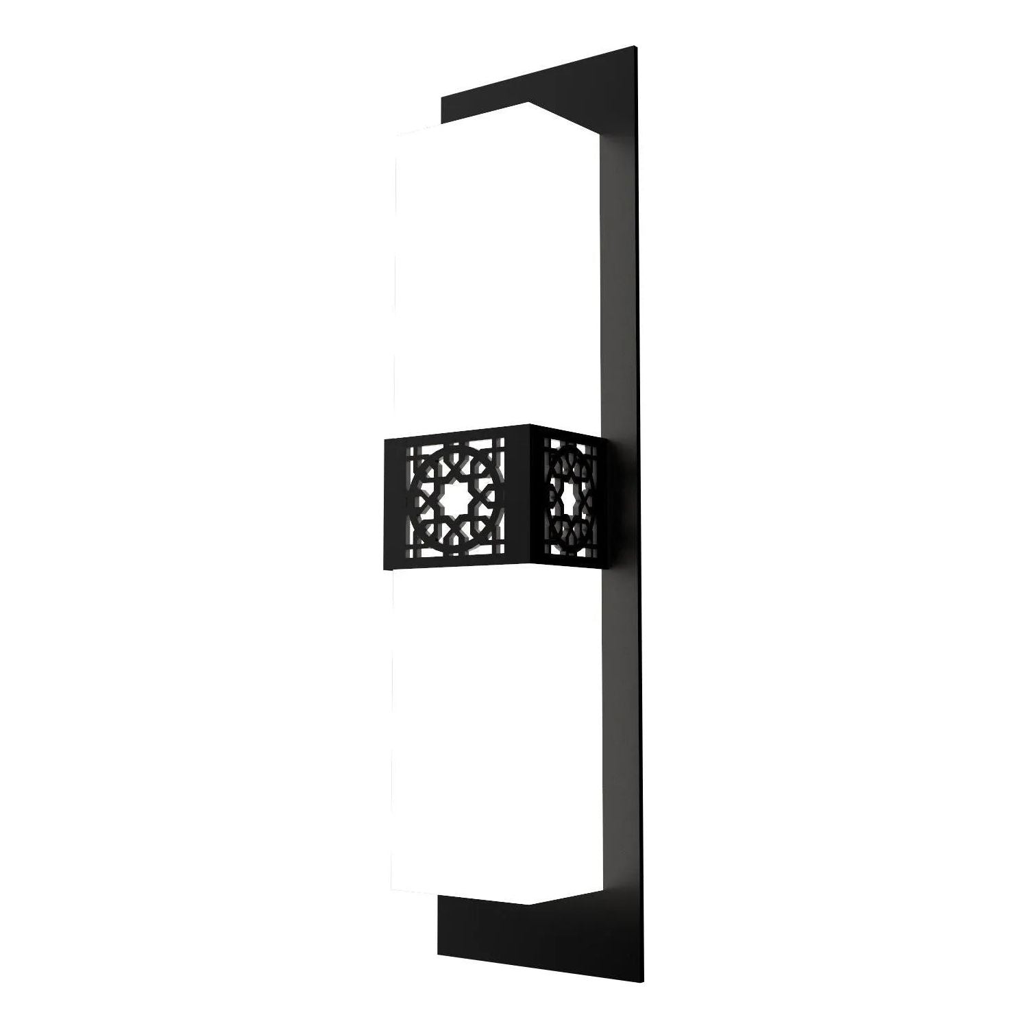 Accord Lighting - Patterns Accord Wall Lamp 4054 - 4054.02 | Montreal Lighting & Hardware