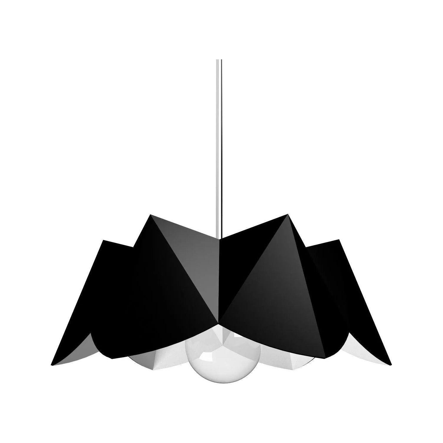 Accord Lighting - Physalis Accord Pendant 1283 - 1283.02 | Montreal Lighting & Hardware