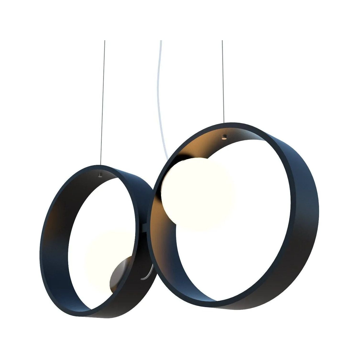 Accord Lighting - Sfera Accord Pendant 621 - 621.02 | Montreal Lighting & Hardware