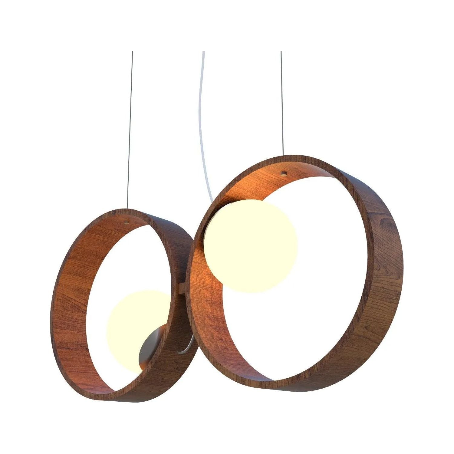 Accord Lighting - Sfera Accord Pendant 621 - 621.06 | Montreal Lighting & Hardware