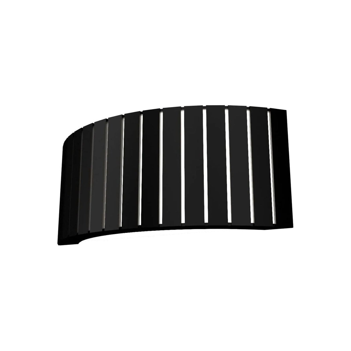 Accord Lighting - Slatted Wall Lamp 4039 - 4039.02 | Montreal Lighting & Hardware