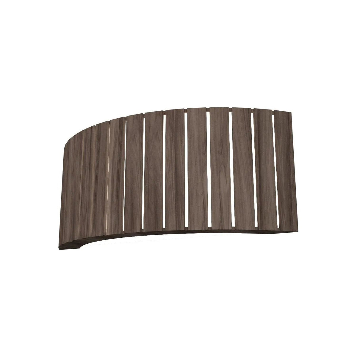 Accord Lighting - Slatted Wall Lamp 4039 - 4039.18 | Montreal Lighting & Hardware