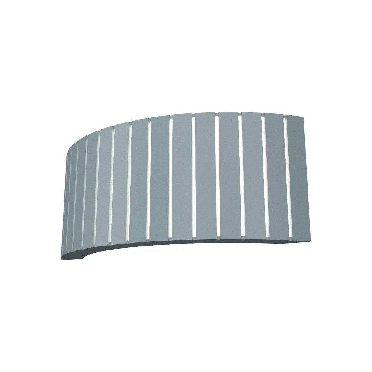 Accord Lighting - Slatted Wall Lamp 4039 - 4039.40 | Montreal Lighting & Hardware