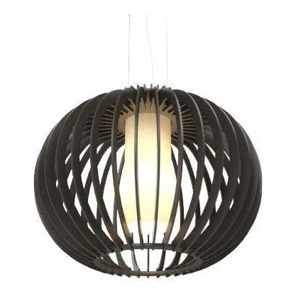 Accord Lighting - Stecche Di Legno Accord Pendant 1134 - 1134.02 | Montreal Lighting & Hardware