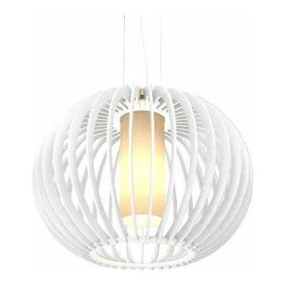 Accord Lighting - Stecche Di Legno Accord Pendant 1134 - 1134.07 | Montreal Lighting & Hardware