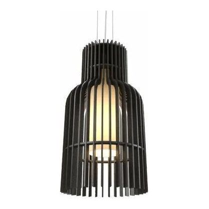 Accord Lighting - Stecche Di Legno Accord Pendant 1137 - 1137.02 | Montreal Lighting & Hardware