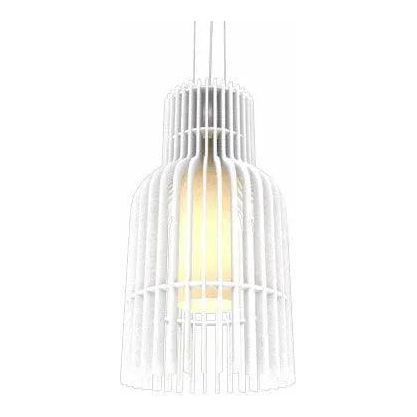 Accord Lighting - Stecche Di Legno Accord Pendant 1137 - 1137.07 | Montreal Lighting & Hardware