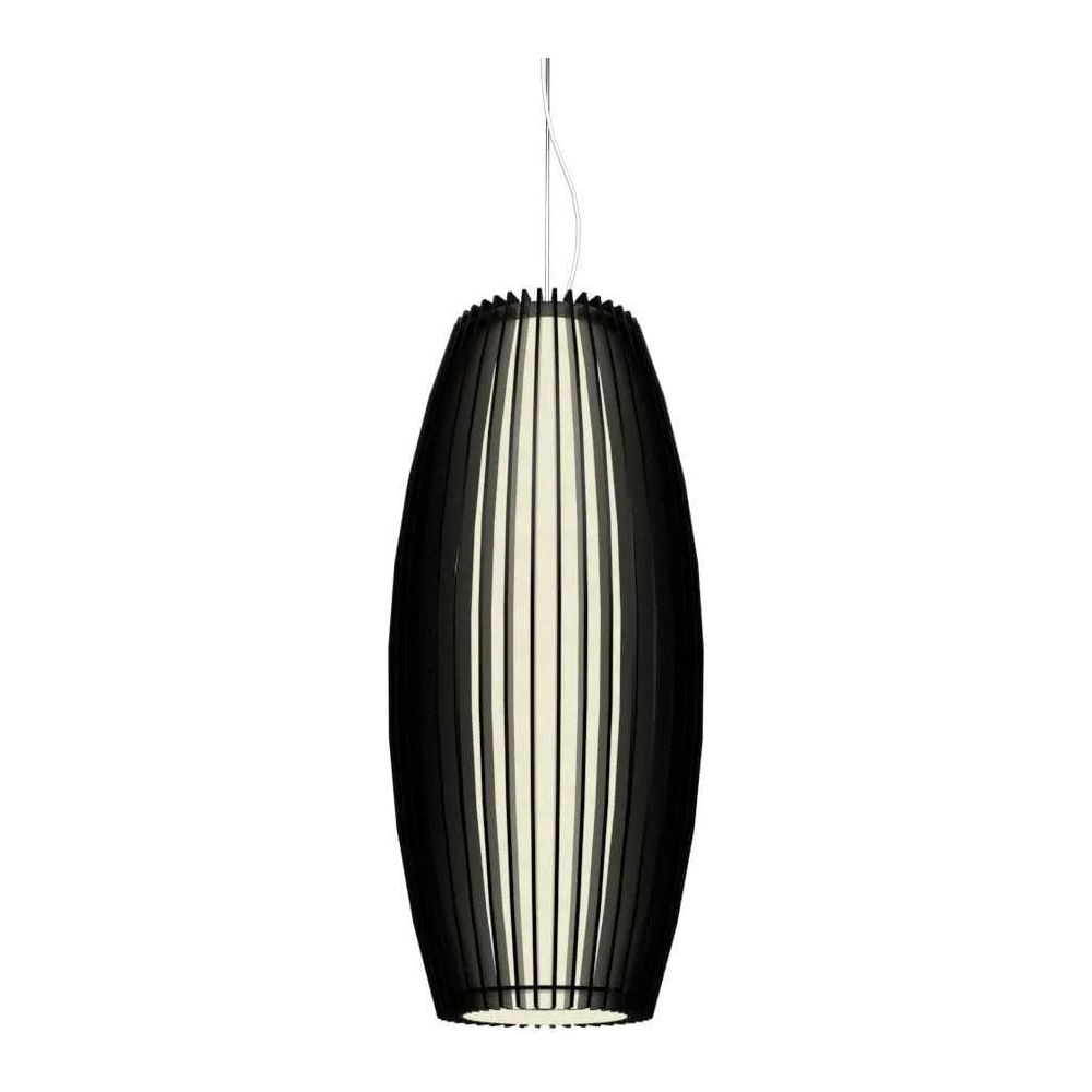 Accord Lighting - Stecche Di Legno Accord Pendant 1139 - 1139.02 | Montreal Lighting & Hardware