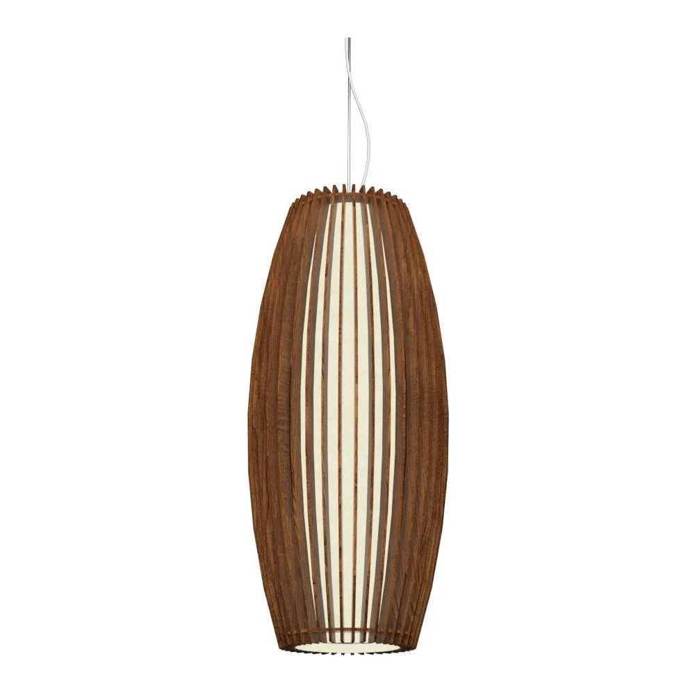 Accord Lighting - Stecche Di Legno Accord Pendant 1139 - 1139.06 | Montreal Lighting & Hardware