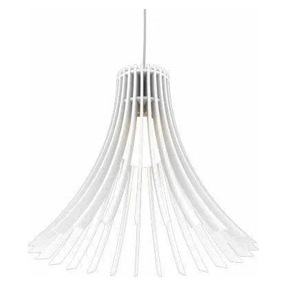 Accord Lighting - Stecche Di Legno Accord Pendant 1181 - 1181.07 | Montreal Lighting & Hardware