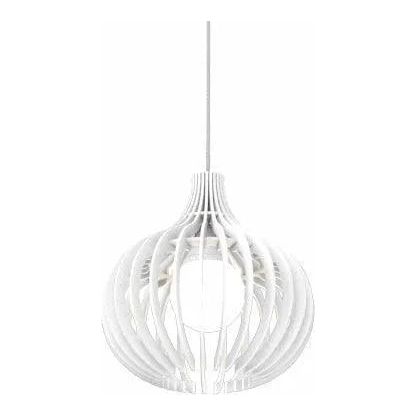 Accord Lighting - Stecche Di Legno Accord Pendant 1182 - 1182.07 | Montreal Lighting & Hardware