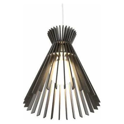 Accord Lighting - Stecche Di Legno Accord Pendant 1183 - 1183.02 | Montreal Lighting & Hardware