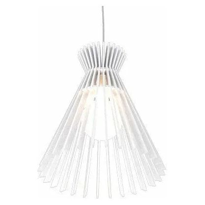 Accord Lighting - Stecche Di Legno Accord Pendant 1183 - 1183.07 | Montreal Lighting & Hardware