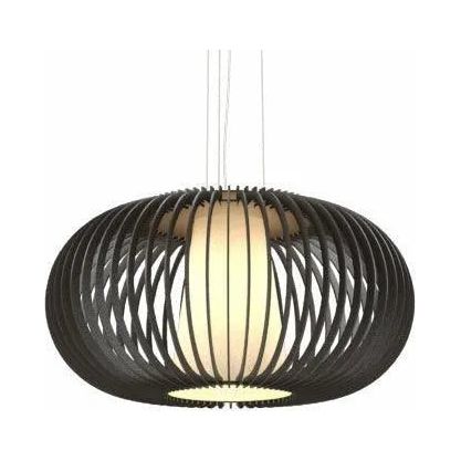 Accord Lighting - Stecche Di Legno Accord Pendant 1217 - 1217.02 | Montreal Lighting & Hardware