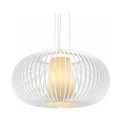 Accord Lighting - Stecche Di Legno Accord Pendant 1217 - 1217.07 | Montreal Lighting & Hardware