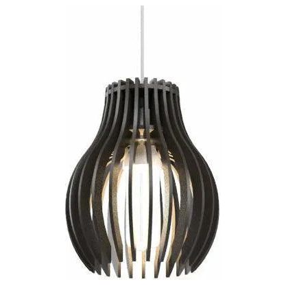 Accord Lighting - Stecche Di Legno Accord Pendant 1236 - 1236.02 | Montreal Lighting & Hardware